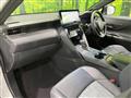 2024 Toyota Harrier Hybrid