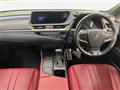 2019 Lexus ES