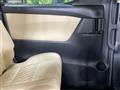 2019 Toyota Vellfire
