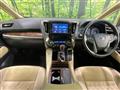 2019 Toyota Vellfire