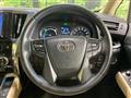 2019 Toyota Vellfire