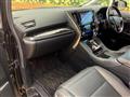 2020 Toyota Vellfire