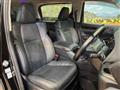 2020 Toyota Vellfire