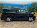 2020 Toyota Vellfire