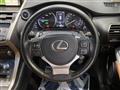 2017 Lexus NX
