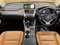 2017 Lexus NX