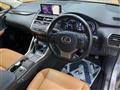 2017 Lexus NX