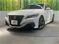 2018 Toyota Crown Hybrid