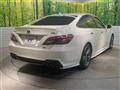2018 Toyota Crown Hybrid