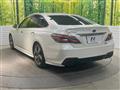2018 Toyota Crown Hybrid