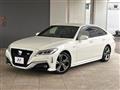 2018 Toyota Crown Hybrid