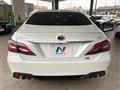 2018 Toyota Crown Hybrid