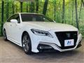 2018 Toyota Crown Hybrid