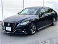 2018 Toyota Crown Hybrid
