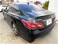 2018 Toyota Crown Hybrid