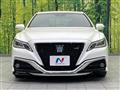 2019 Toyota Crown Hybrid