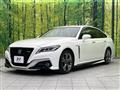 2019 Toyota Crown Hybrid