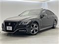 2019 Toyota Crown Hybrid
