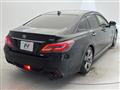 2019 Toyota Crown Hybrid