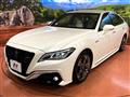 2019 Toyota Crown Hybrid