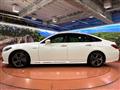 2019 Toyota Crown Hybrid