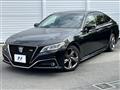 2019 Toyota Crown Hybrid