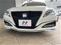 2019 Toyota Crown Hybrid