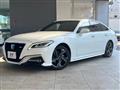 2020 Toyota Crown Hybrid