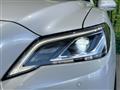 2020 Toyota Crown Hybrid