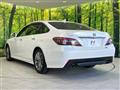 2020 Toyota Crown Hybrid