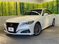 2021 Toyota Crown Hybrid