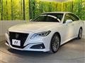2021 Toyota Crown Hybrid