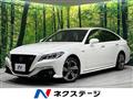 2019 Toyota Crown Hybrid