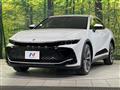 2023 Toyota Crown