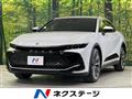 2023 Toyota Crown