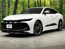 2023 Toyota Crown