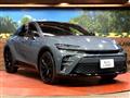 2023 Toyota Crown