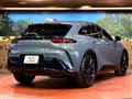 2023 Toyota Crown