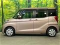 2014 Mitsubishi eK SPACE