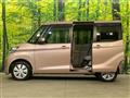 2014 Mitsubishi eK SPACE