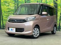2014 Mitsubishi eK SPACE