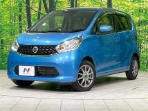 2015 Nissan DAYZ