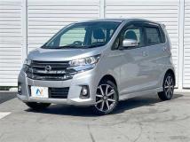 2017 Nissan DAYZ