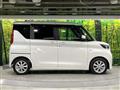 2021 Mitsubishi eK SPACE