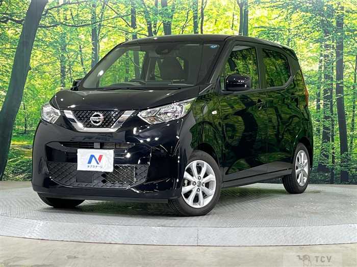 2022 Nissan DAYZ