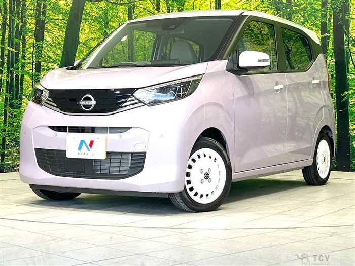 2023 Nissan DAYZ