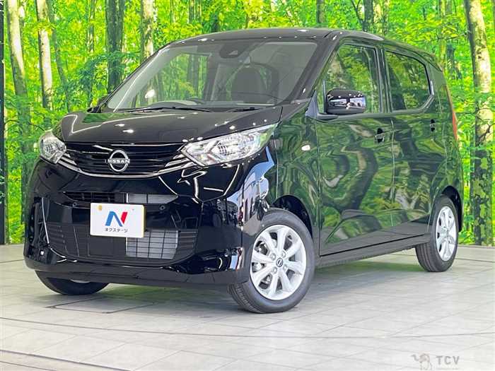 2026 Nissan DAYZ