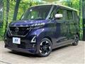 2021 Nissan ROOX
