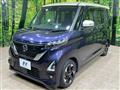 2021 Nissan ROOX