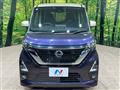 2021 Nissan ROOX